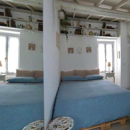 Boutique Apartment Roma In Trastevere 외부 사진
