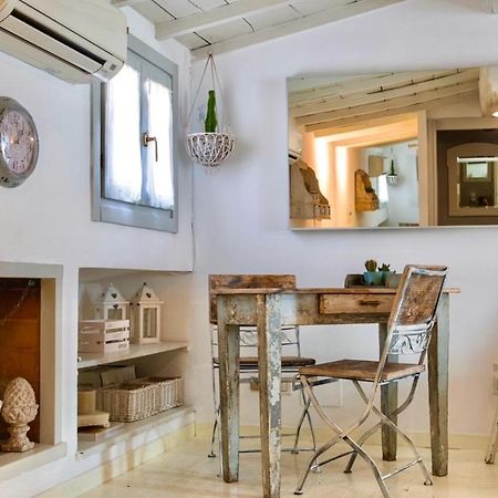 Boutique Apartment Roma In Trastevere 외부 사진
