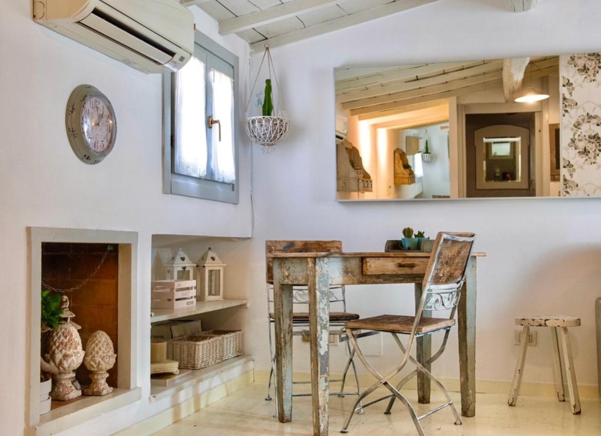 Boutique Apartment Roma In Trastevere 외부 사진