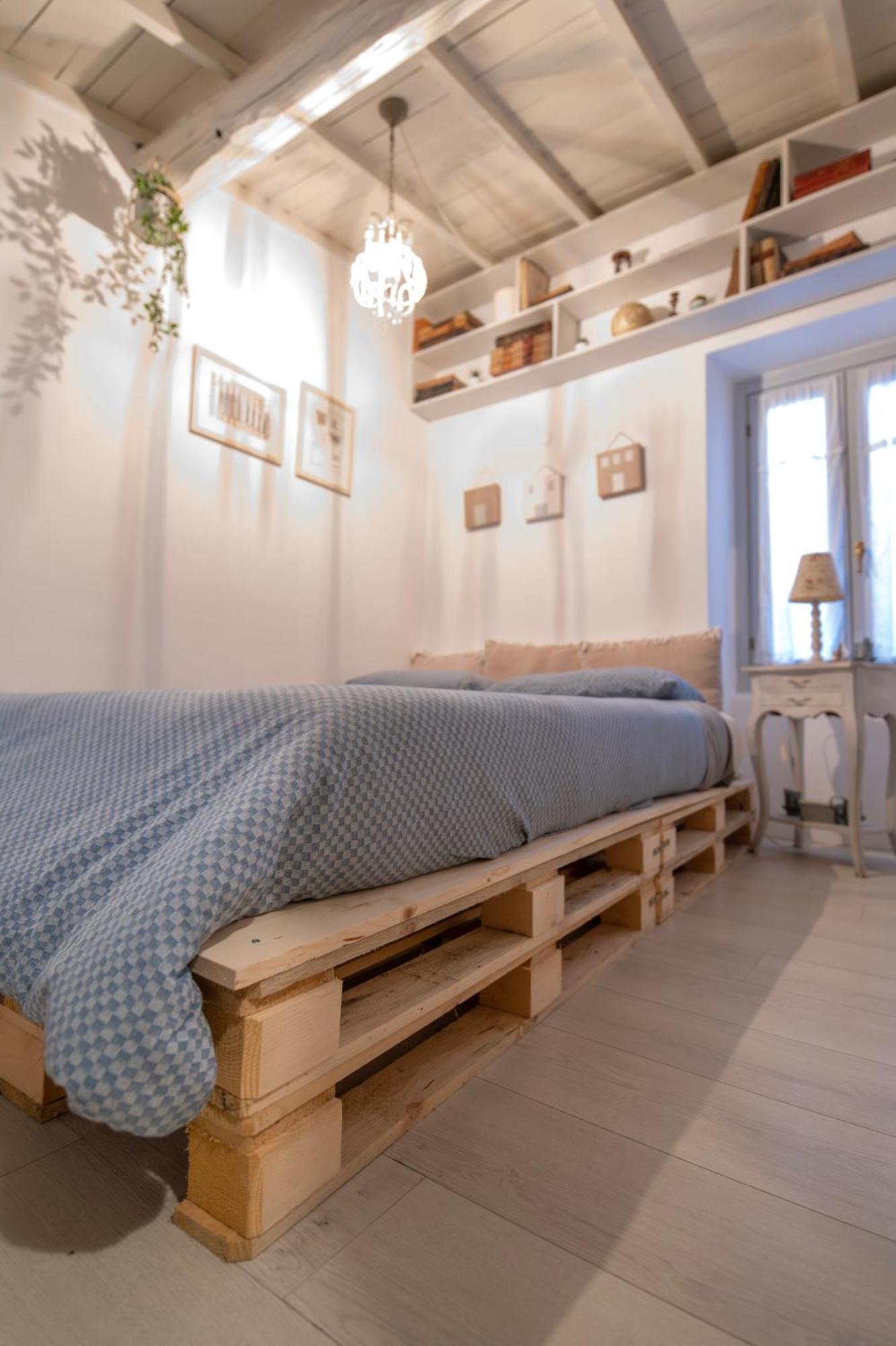 Boutique Apartment Roma In Trastevere 외부 사진