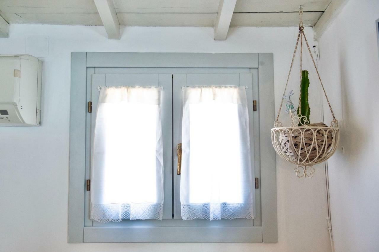 Boutique Apartment Roma In Trastevere 외부 사진