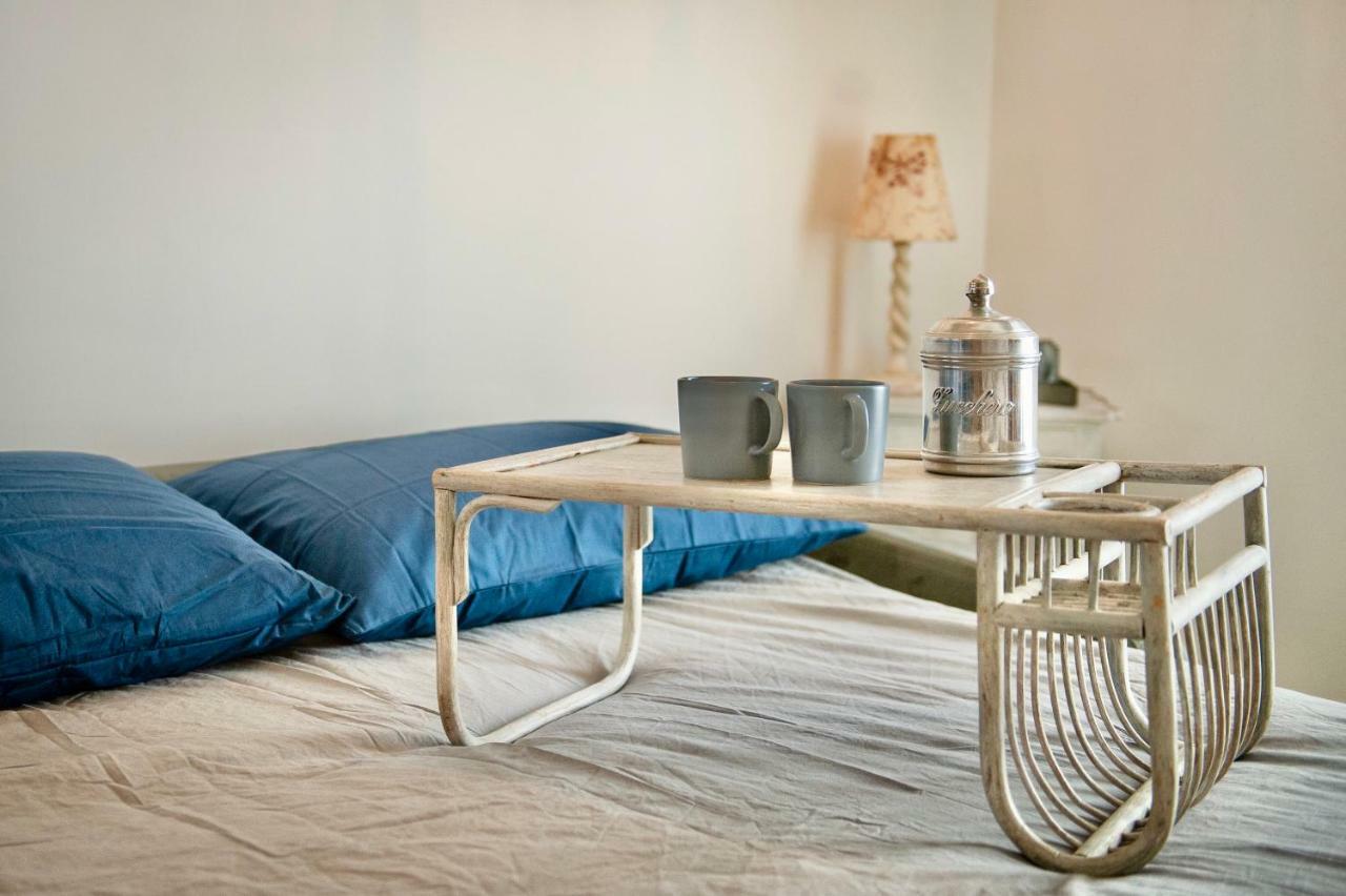 Boutique Apartment Roma In Trastevere 외부 사진