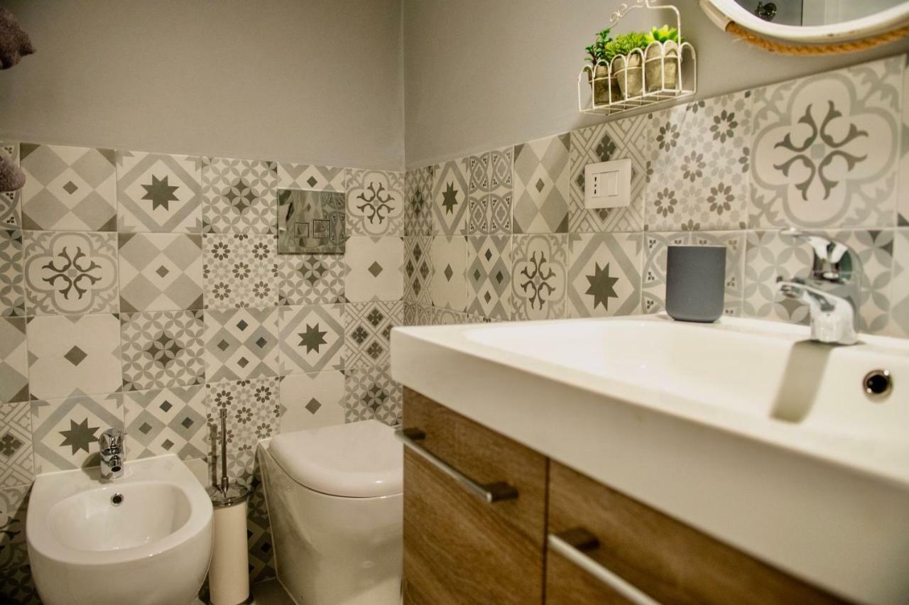 Boutique Apartment Roma In Trastevere 외부 사진