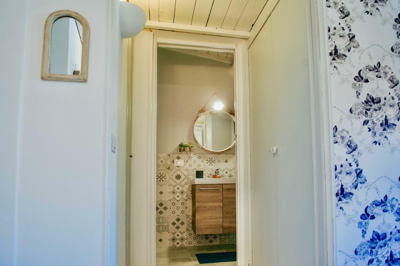 Boutique Apartment Roma In Trastevere 외부 사진