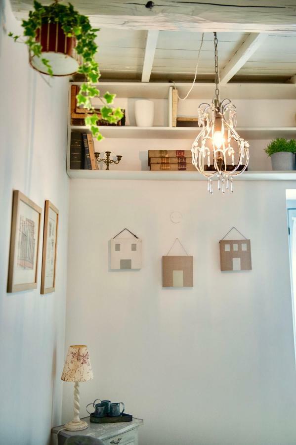 Boutique Apartment Roma In Trastevere 외부 사진
