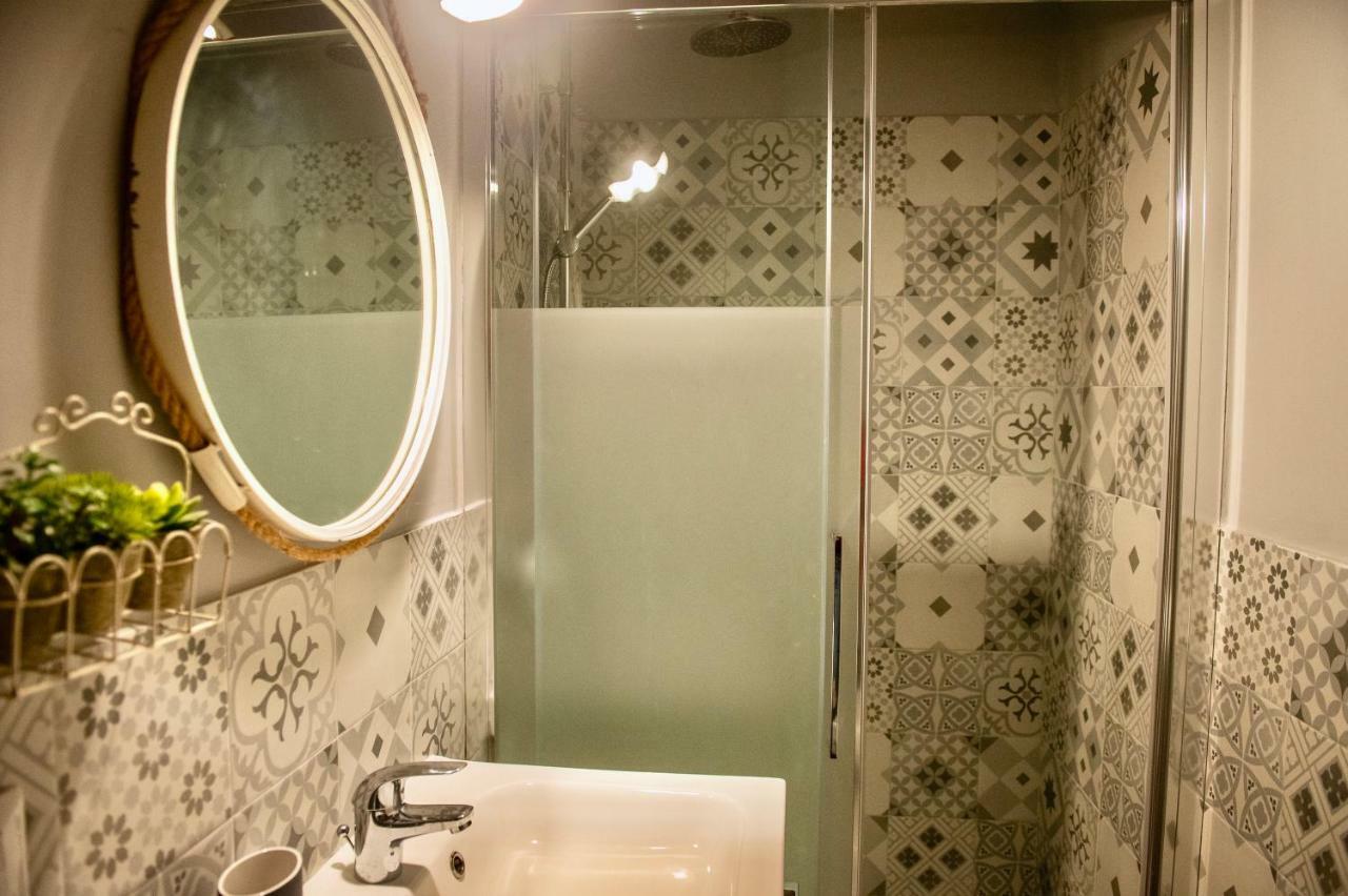 Boutique Apartment Roma In Trastevere 외부 사진