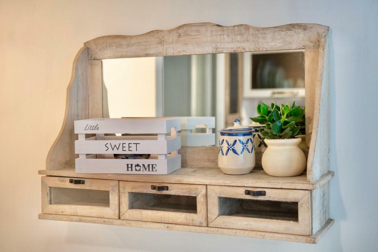 Boutique Apartment Roma In Trastevere 외부 사진