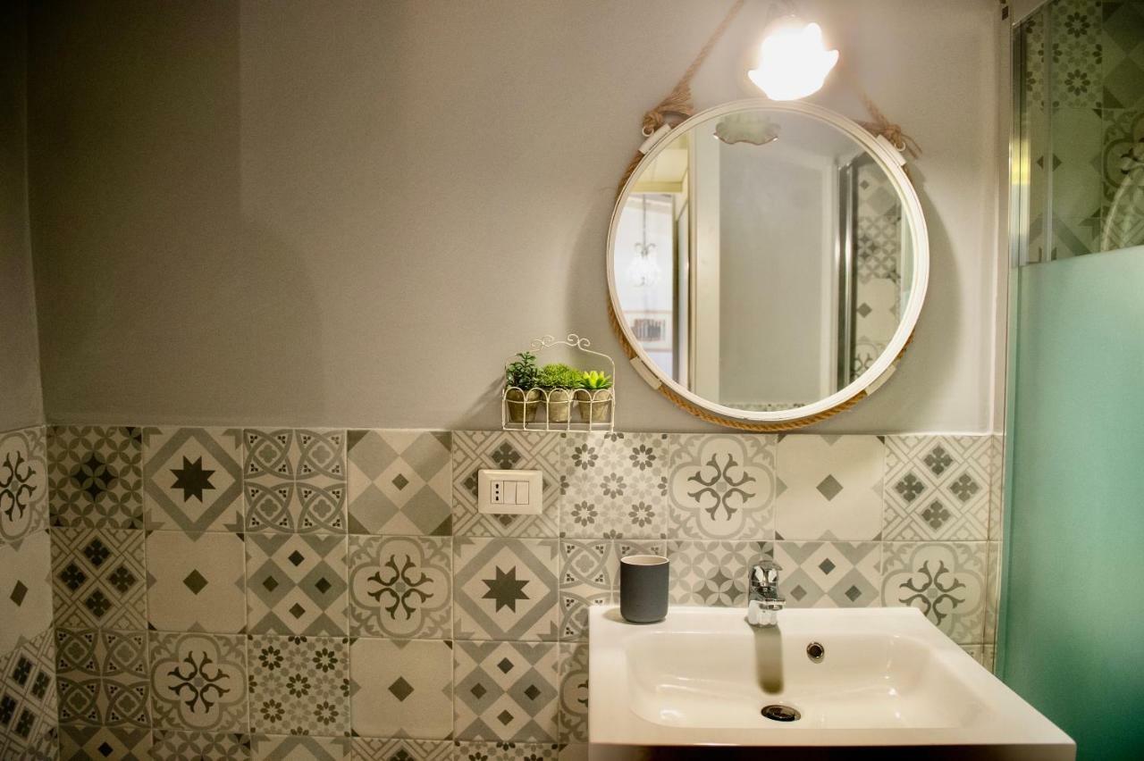 Boutique Apartment Roma In Trastevere 외부 사진